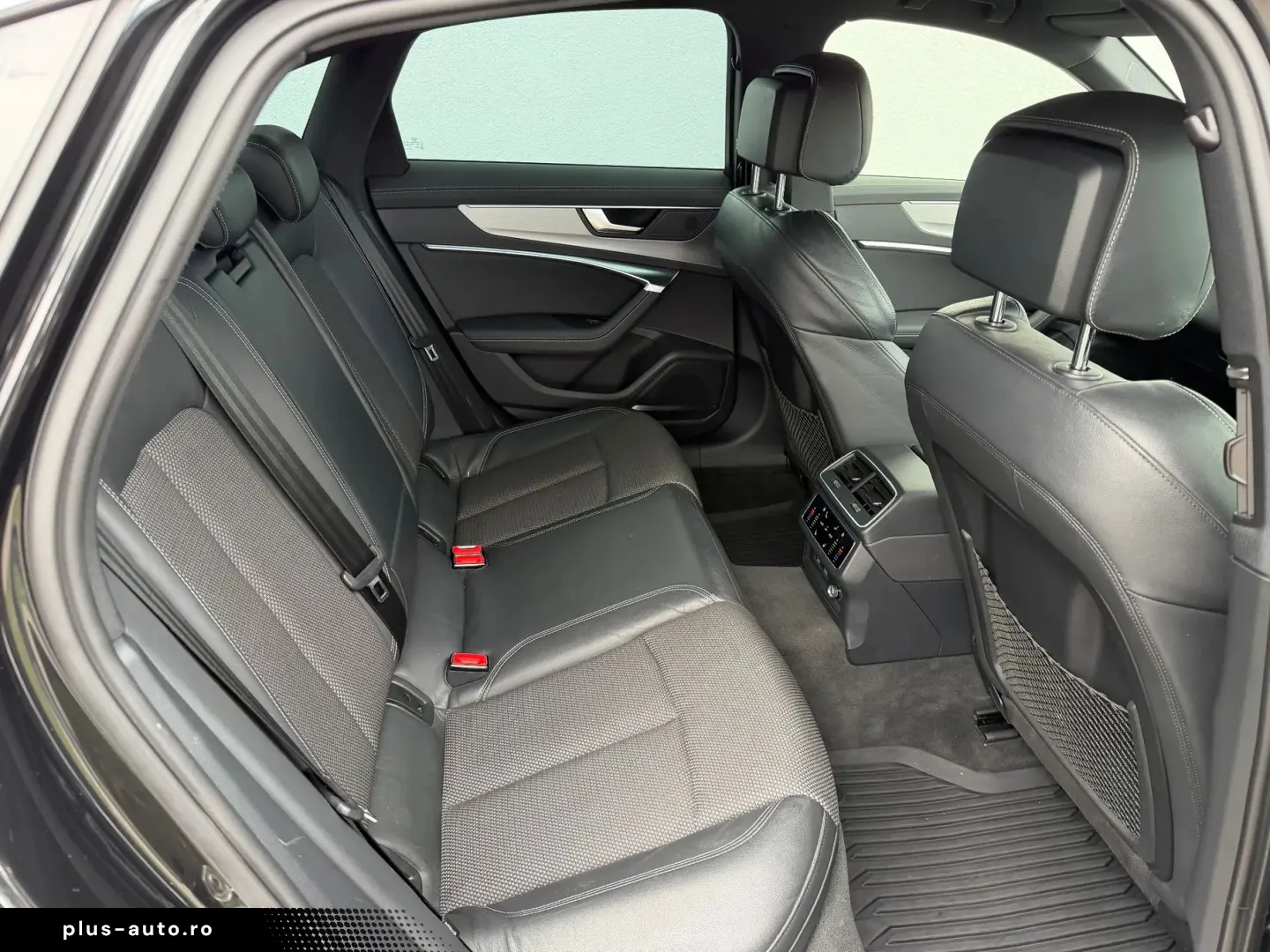 Audi A6 S-line 55TFSI Quattro - 340CP - 12 luni garantie