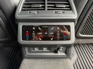 Audi A6 S-line 55TFSI Quattro - 340CP - 12 luni garantie