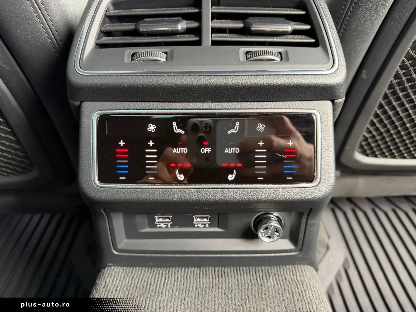 Audi A6 S-line 55TFSI Quattro - 340CP - 12 luni garantie