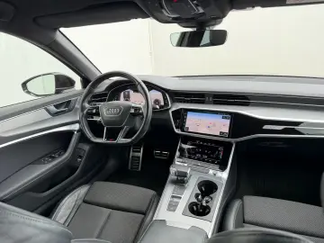 Audi A6 S-line 55TFSI Quattro - 340CP - 12 luni garantie