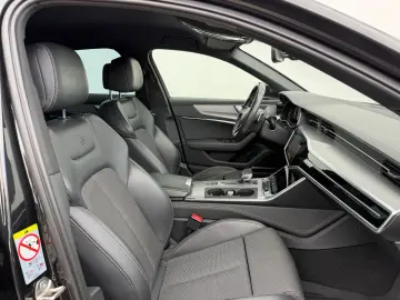 Audi A6 S-line 55TFSI Quattro - 340CP - 12 luni garantie