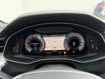 Audi A6 S-line 55TFSI Quattro - 340CP - 12 luni garantie
