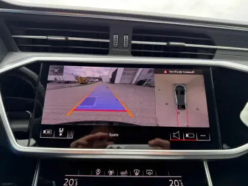 Audi A6 S-line 55TFSI Quattro - 340CP - 12 luni garantie