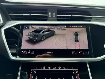 Audi A6 S-line 55TFSI Quattro - 340CP - 12 luni garantie