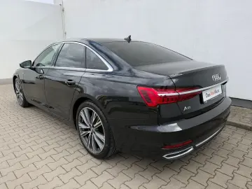 Audi A6 S-line 55TFSI Quattro - 340CP - 12 luni garantie