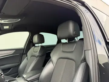 Audi A6 S-line 55TFSI Quattro - 340CP - 12 luni garantie