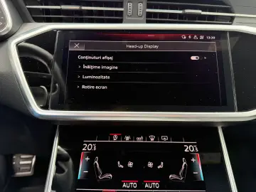 Audi A6 S-line 55TFSI Quattro - 340CP - 12 luni garantie