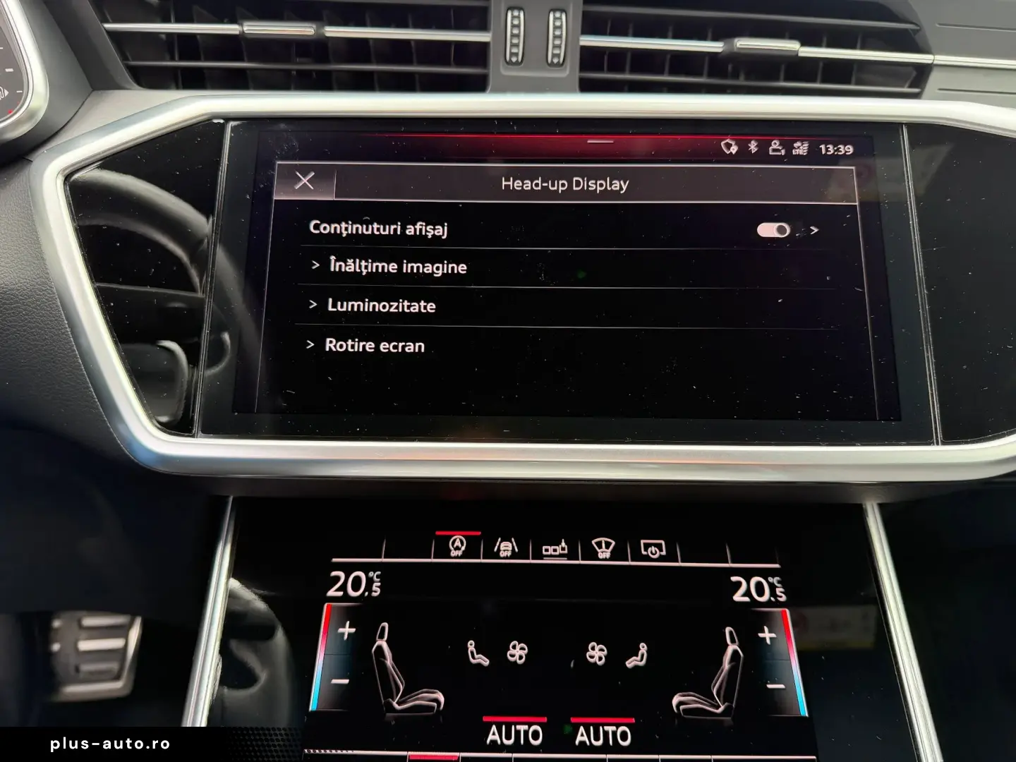 Audi A6 S-line 55TFSI Quattro - 340CP - 12 luni garantie