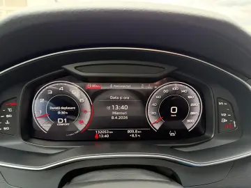 Audi A6 S-line 55TFSI Quattro - 340CP - 12 luni garantie