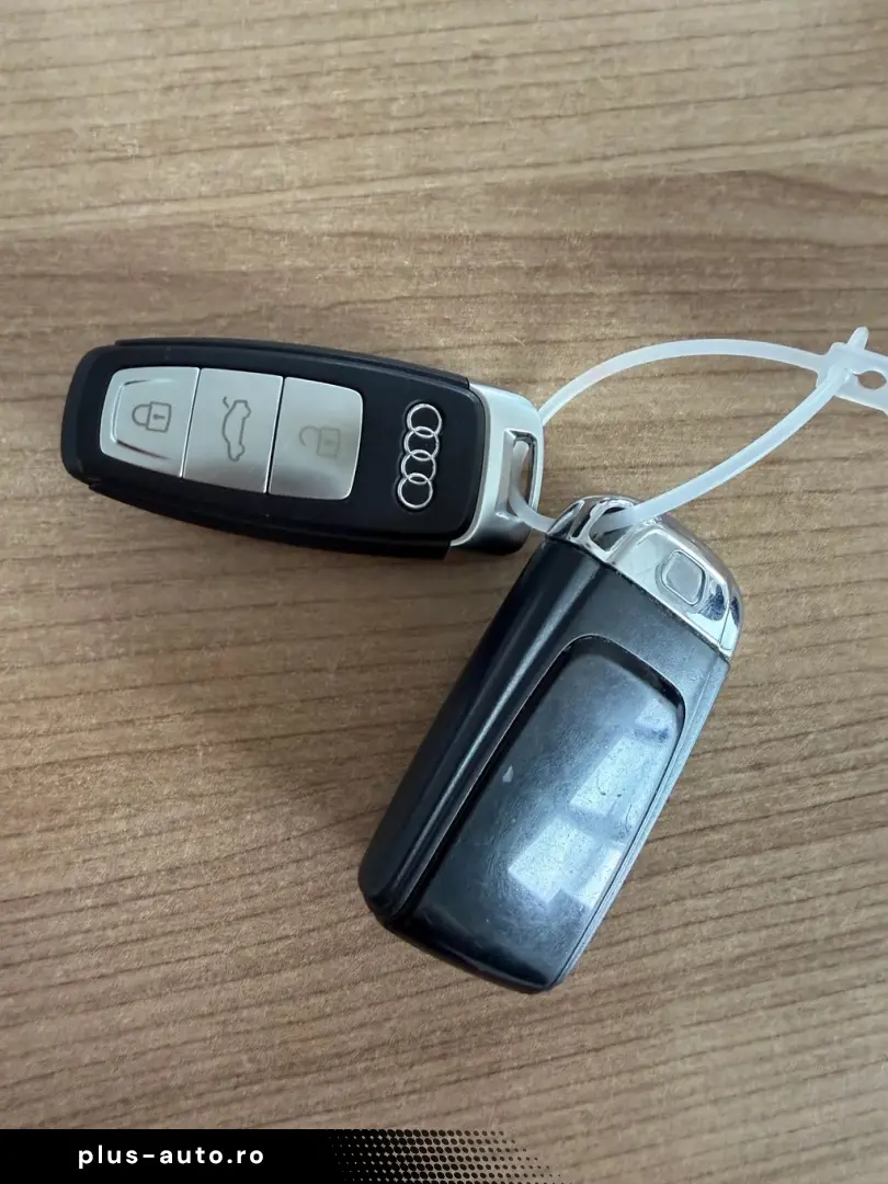 Audi A6 S-line 55TFSI Quattro - 340CP - 12 luni garantie