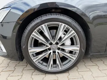 Audi A6 S-line 55TFSI Quattro - 340CP - 12 luni garantie