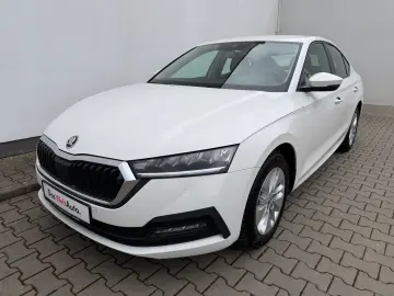 Skoda Octavia 2021 - 12 luni garantie