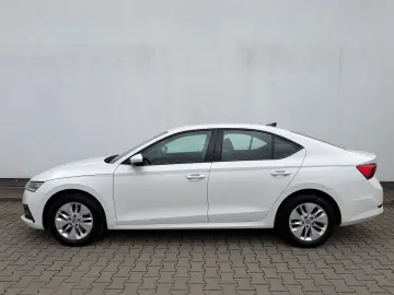 Skoda Octavia 2021 - 12 luni garantie