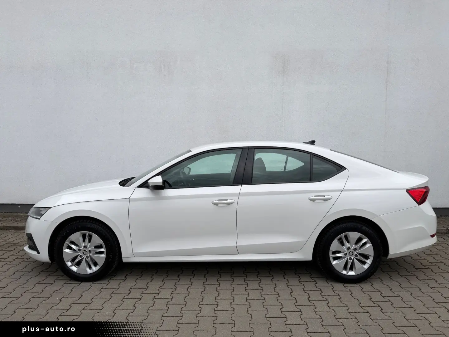 Skoda Octavia 2021 - 12 luni garantie