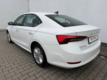 Skoda Octavia 2021 - 12 luni garantie