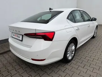 Skoda Octavia 2021 - 12 luni garantie