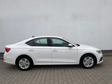 Skoda Octavia 2021 - 12 luni garantie