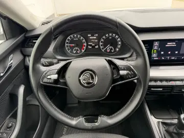 Skoda Octavia 2021 - 12 luni garantie