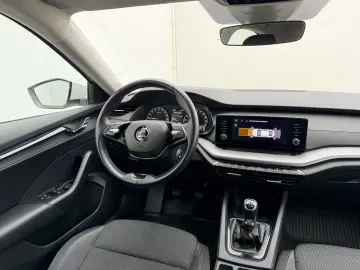 Skoda Octavia 2021 - 12 luni garantie