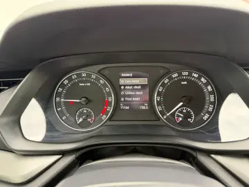 Skoda Octavia 2021 - 12 luni garantie