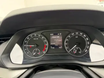 Skoda Octavia 2021 - 12 luni garantie