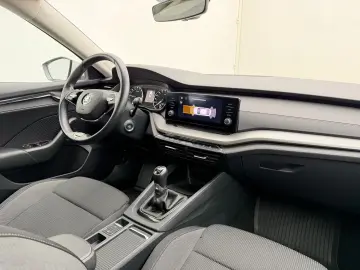 Skoda Octavia 2021 - 12 luni garantie