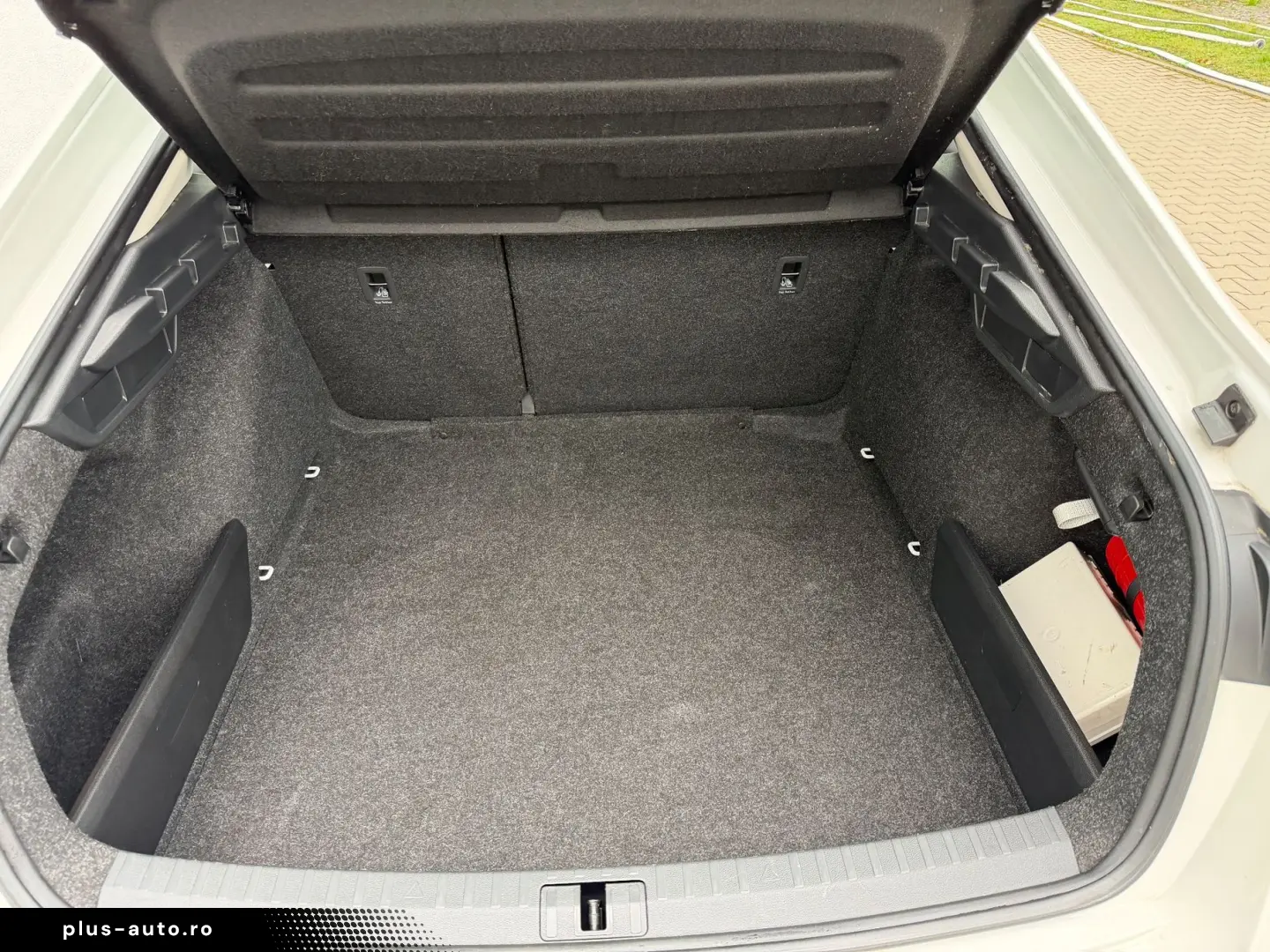 Skoda Octavia 2021 - 12 luni garantie