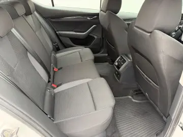 Skoda Octavia 2021 - 12 luni garantie