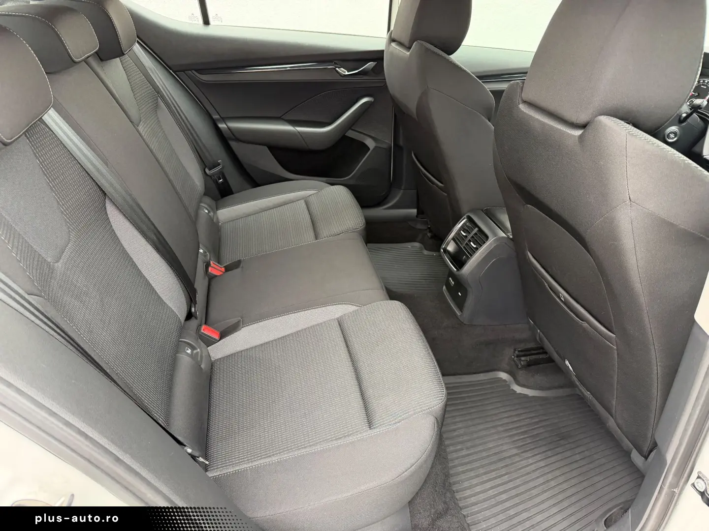 Skoda Octavia 2021 - 12 luni garantie