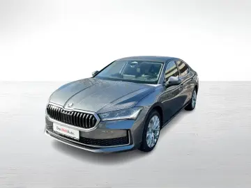 Skoda Superb Selection