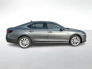 Skoda Superb Selection