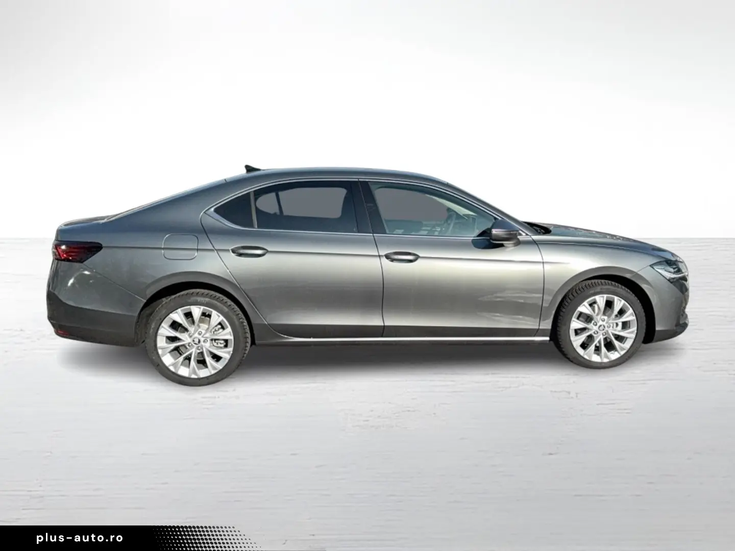 Skoda Superb Selection