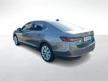 Skoda Superb Selection