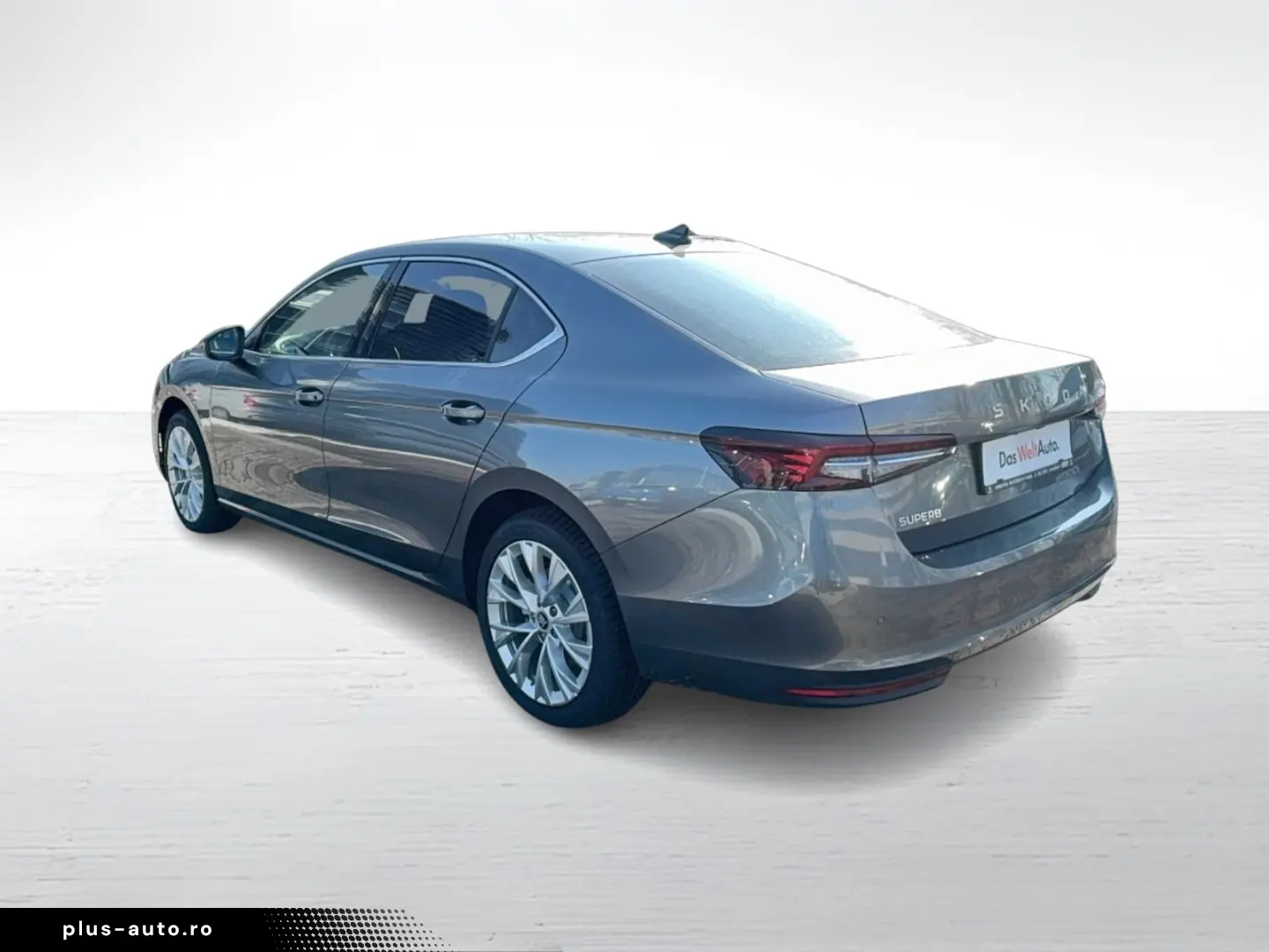 Skoda Superb Selection