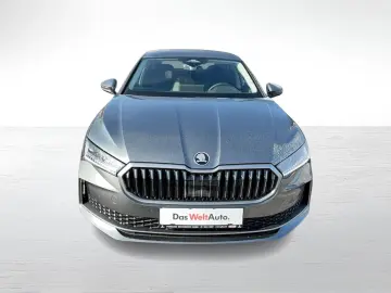 Skoda Superb Selection