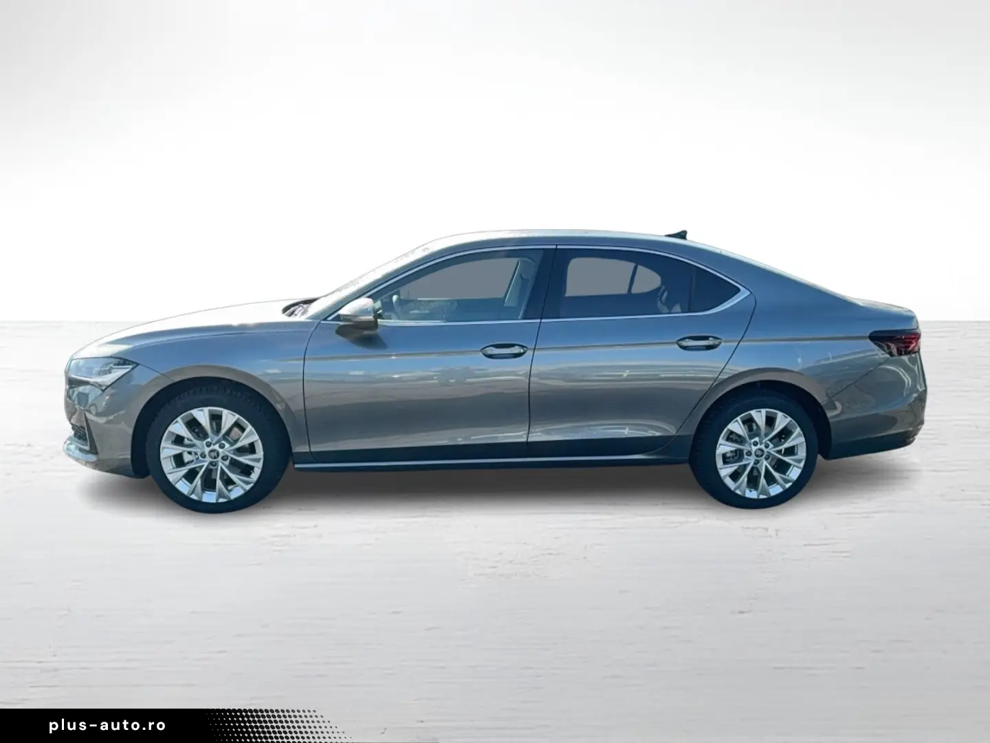 Skoda Superb Selection