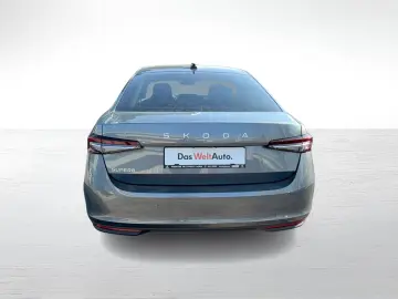 Skoda Superb Selection