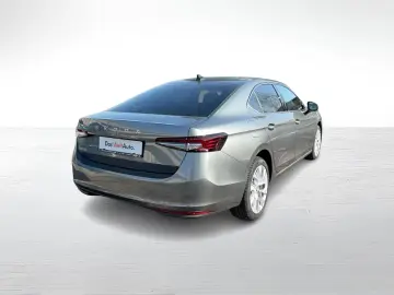 Skoda Superb Selection