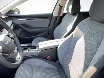 Skoda Superb Selection