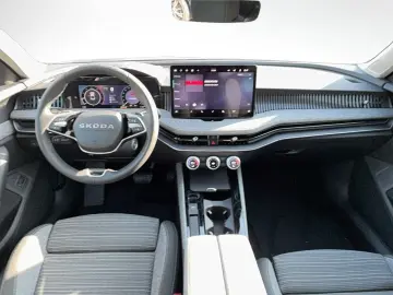 Skoda Superb Selection