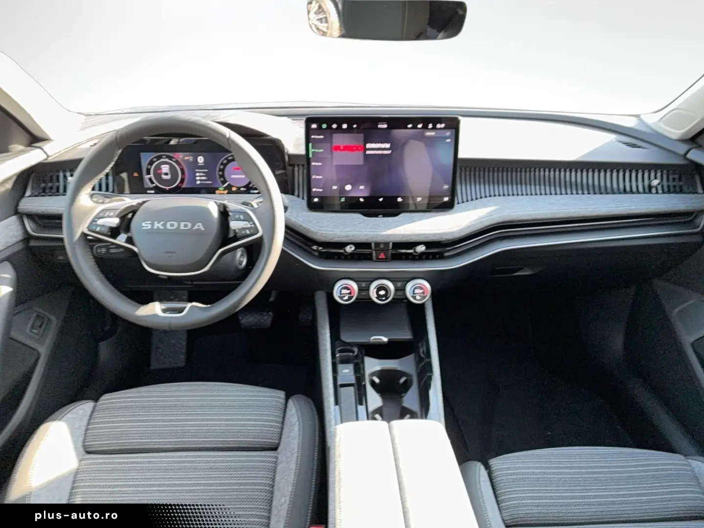 Skoda Superb Selection