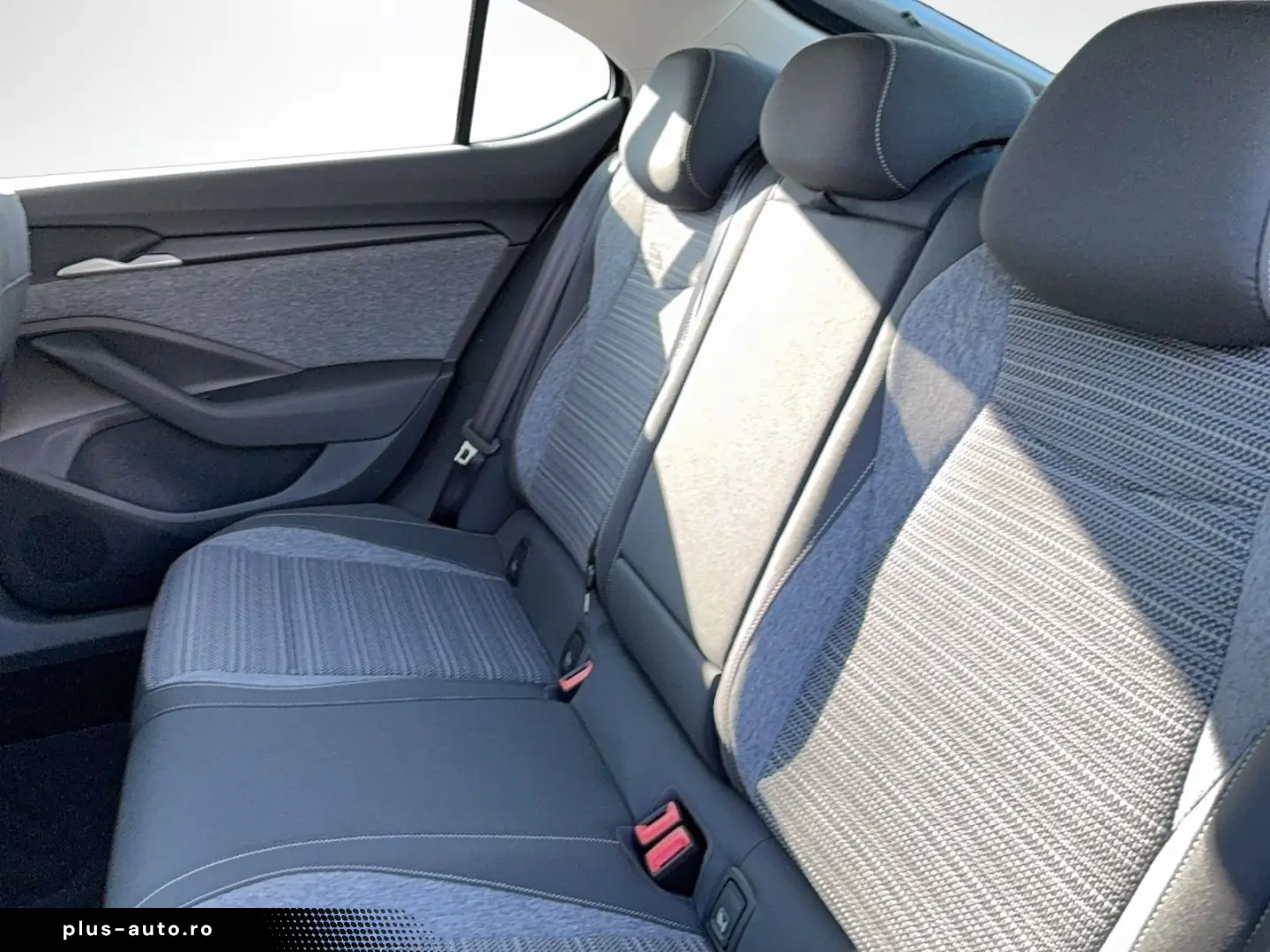 Skoda Superb Selection