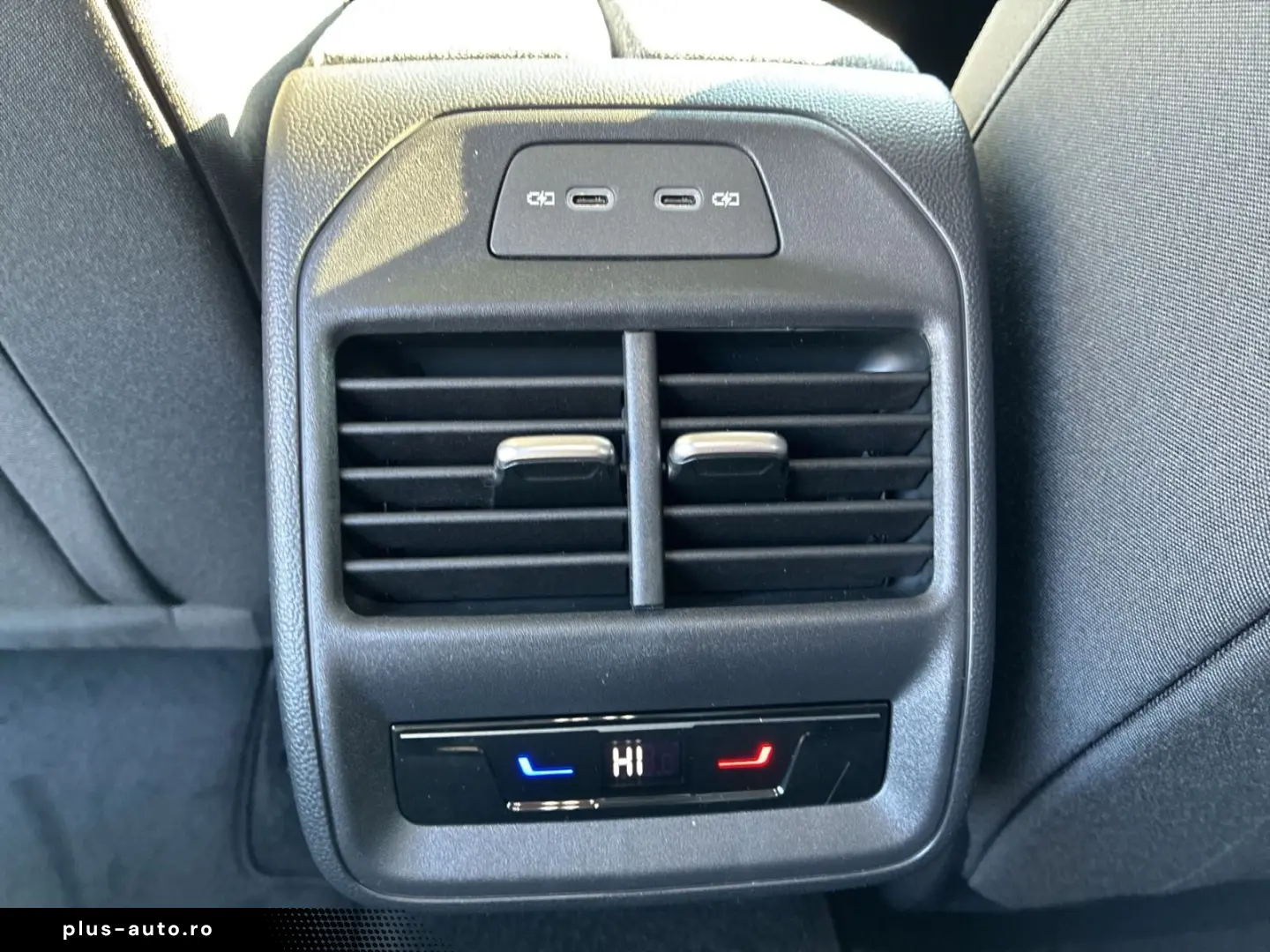 Skoda Superb Selection