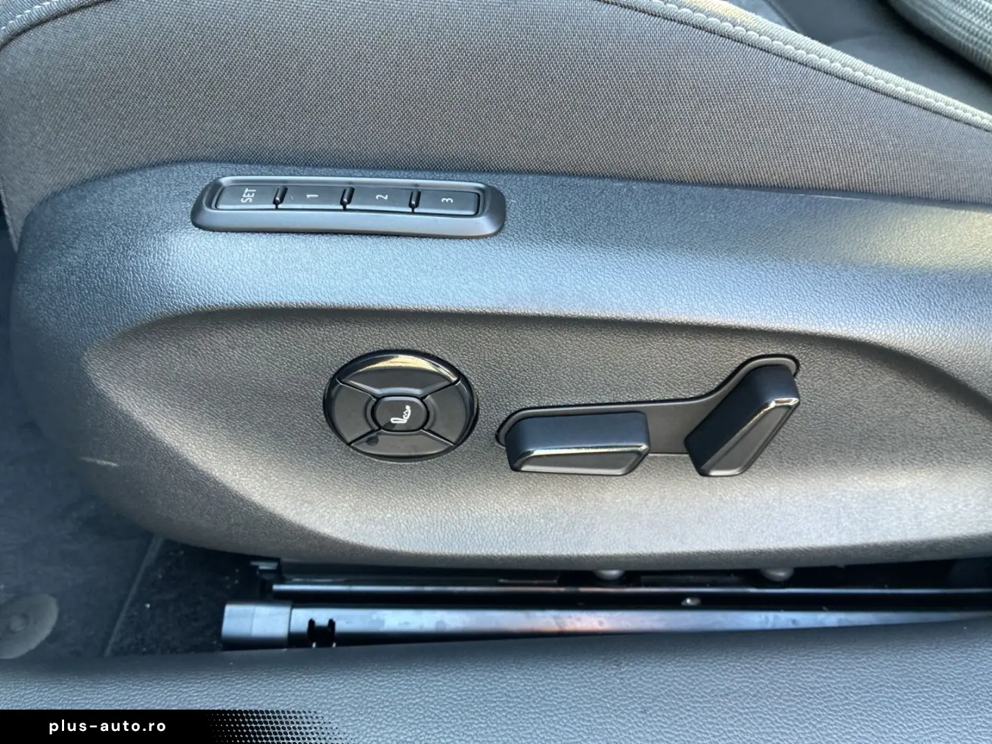 Skoda Superb Selection