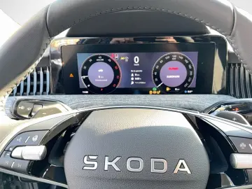 Skoda Superb Selection