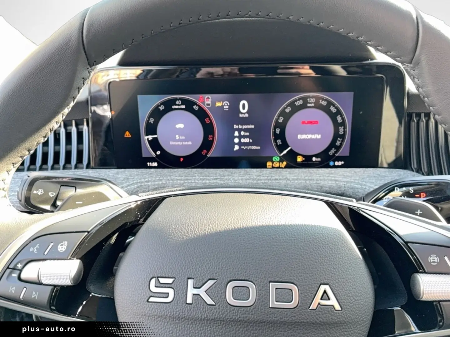 Skoda Superb Selection