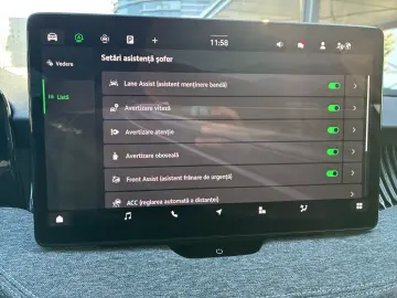 Skoda Superb Selection