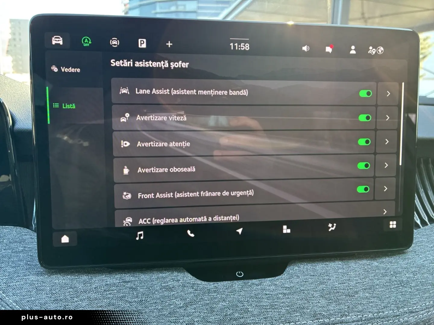 Skoda Superb Selection