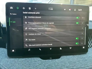 Skoda Superb Selection