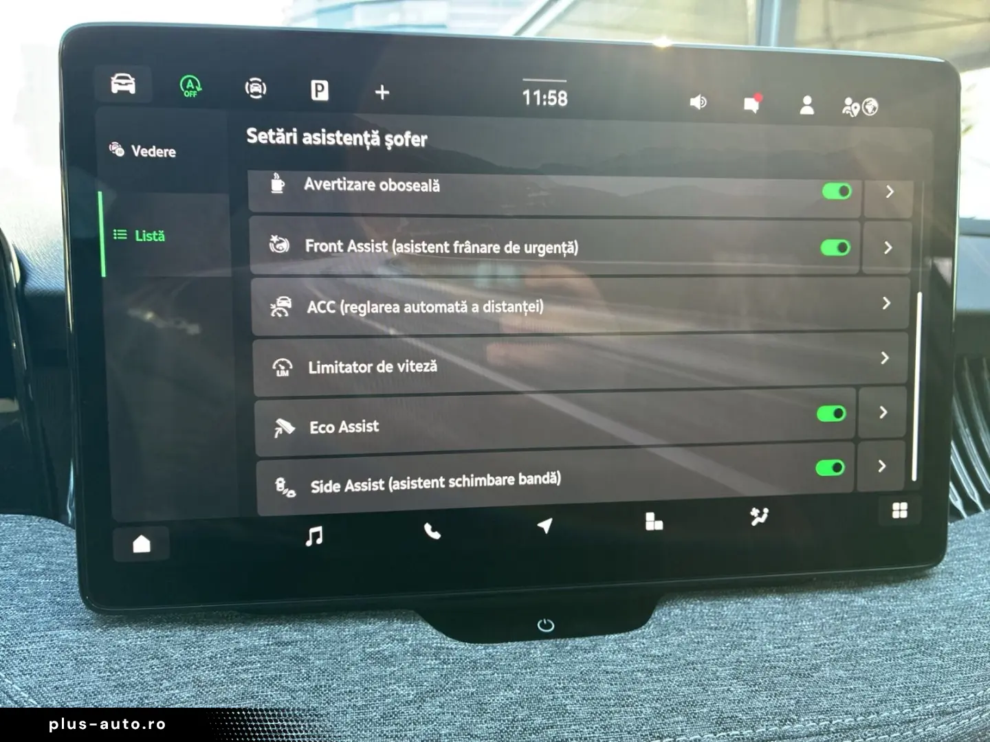 Skoda Superb Selection